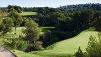 Golfplatz Las Ramblas