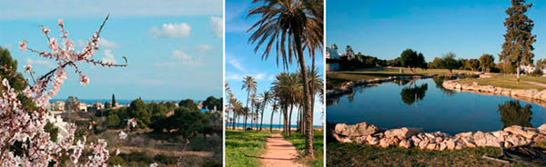 Costa Blanca Residenzen